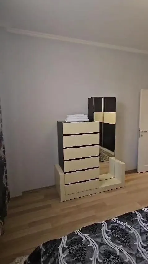 Apartment Apartament Jakupllari Pogradec