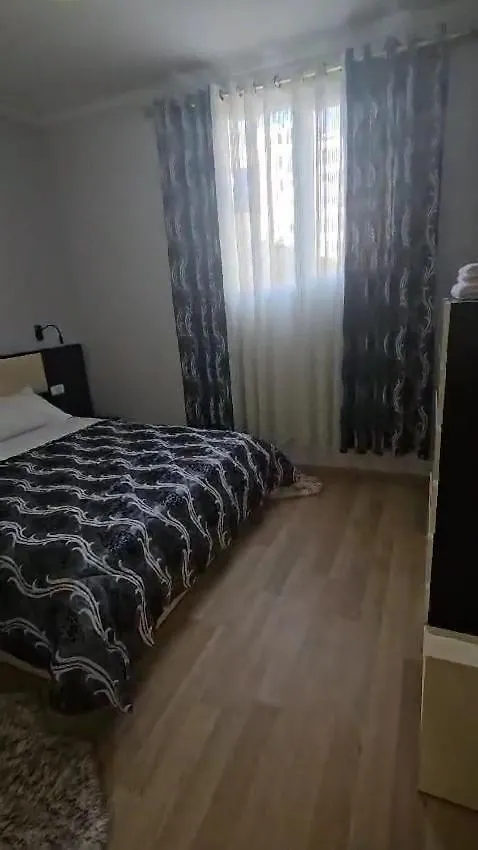 Apartament Jakupllari Pogradec Albania