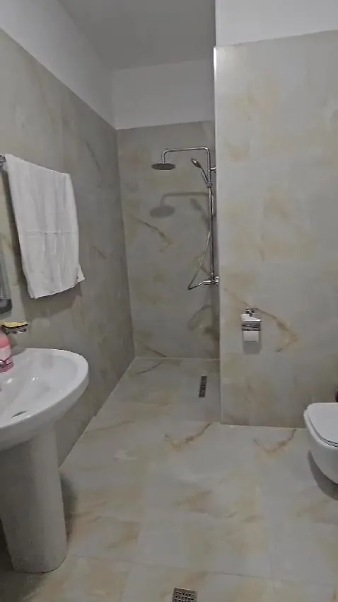 Apartment Apartament Jakupllari Pogradec Albania