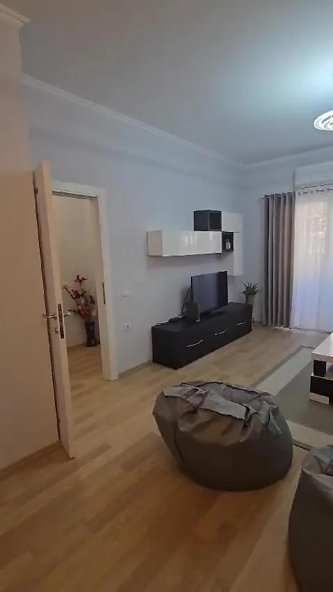 Apartment Apartament Jakupllari Pogradec Albania