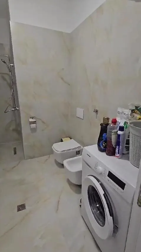 Apartament Jakupllari Pogradec