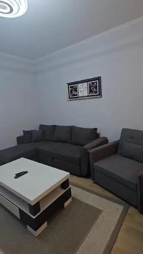 Apartment Apartament Jakupllari Pogradec