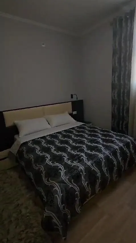 Apartament Jakupllari Pogradec 0*,
