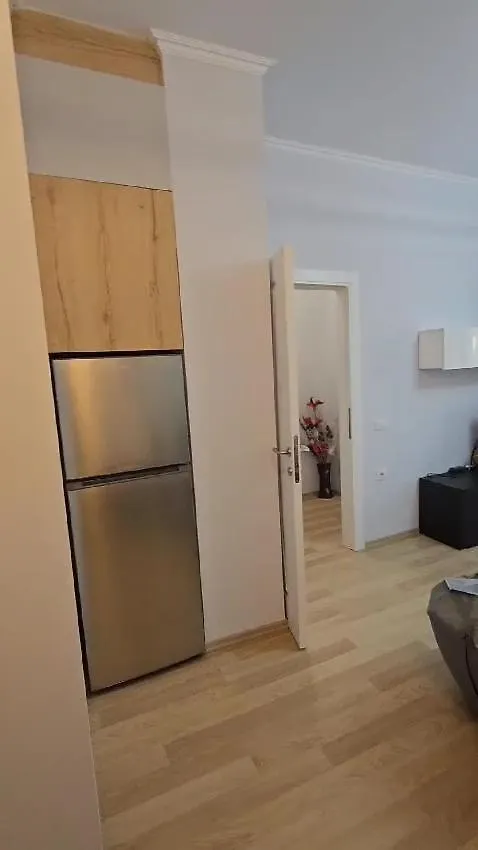 Apartament Jakupllari Pogradec