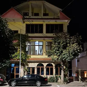 Restaurant Savoja Πόγραδετς
