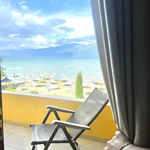 Kashta Πόγραδετς